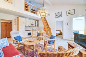FeWo 21, Strandstraße 30 Karlshagen